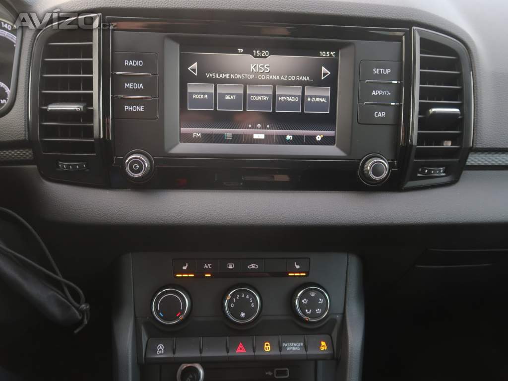 Foto inzerátu Škoda Karoq 1.6 TDI