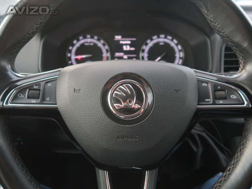 Foto inzerátu Škoda Karoq 1.6 TDI