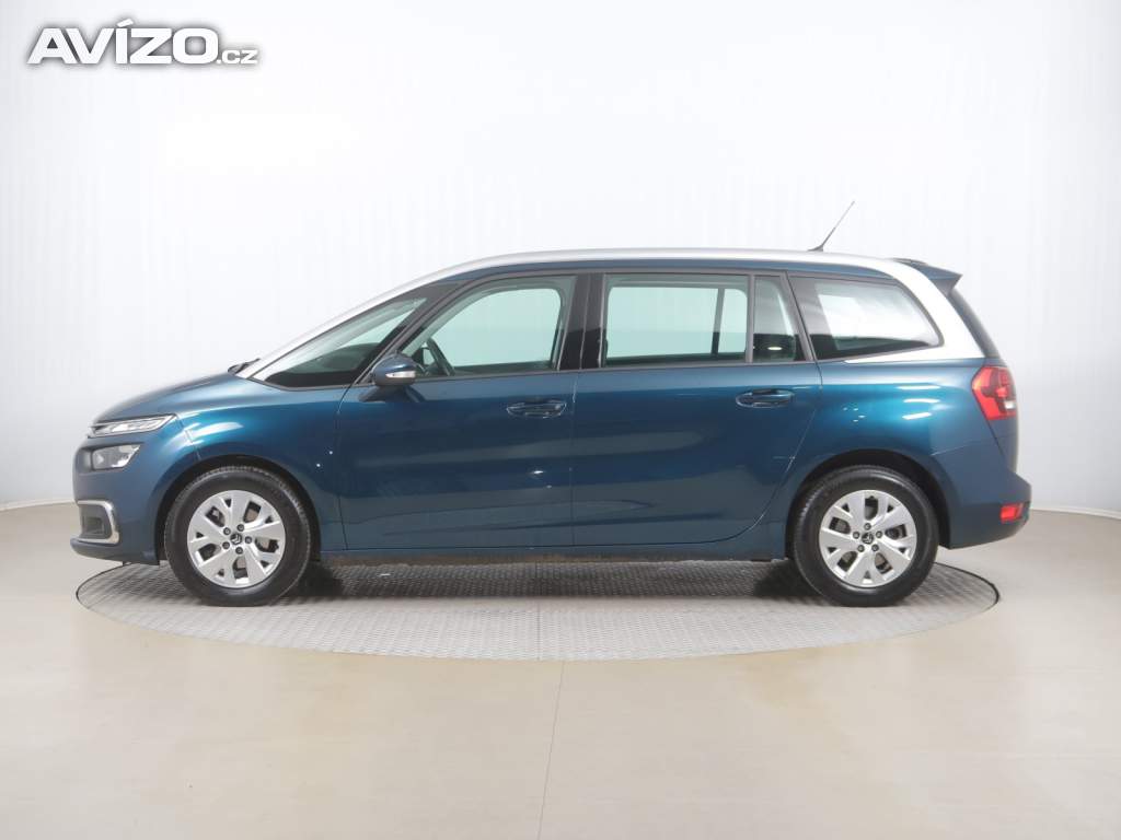Foto inzerátu Citroën C4 Grand SpaceTourer 1.2 T