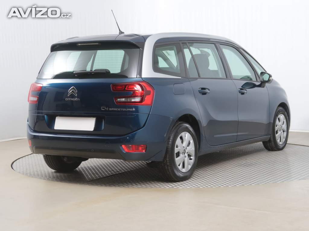 Foto inzerátu Citroën C4 Grand SpaceTourer 1.2 T