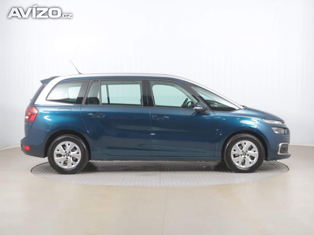 Foto inzerátu Citroën C4 Grand SpaceTourer 1.2 T