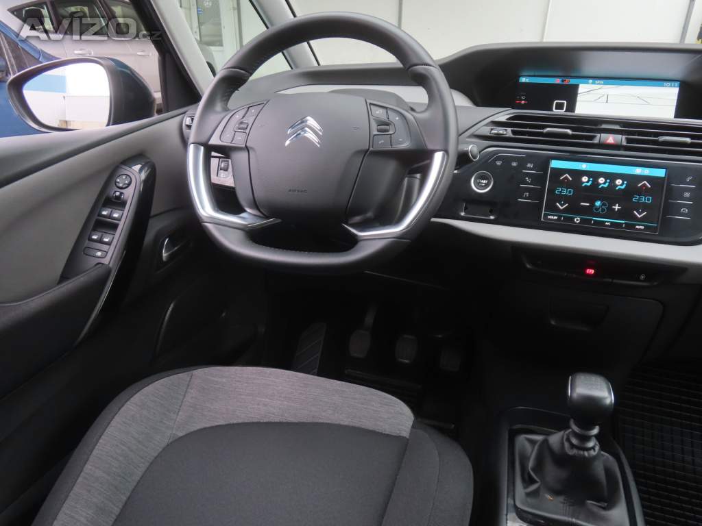 Foto inzerátu Citroën C4 Grand SpaceTourer 1.2 T