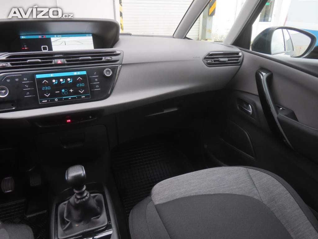Foto inzerátu Citroën C4 Grand SpaceTourer 1.2 T