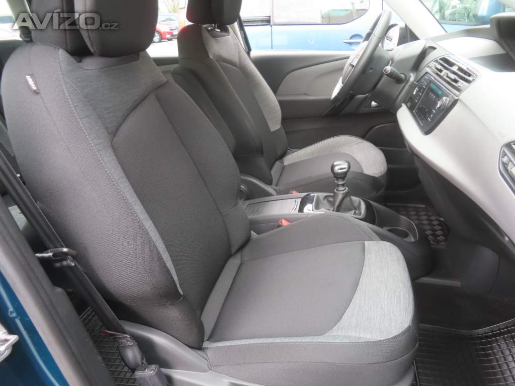 Foto inzerátu Citroën C4 Grand SpaceTourer 1.2 T