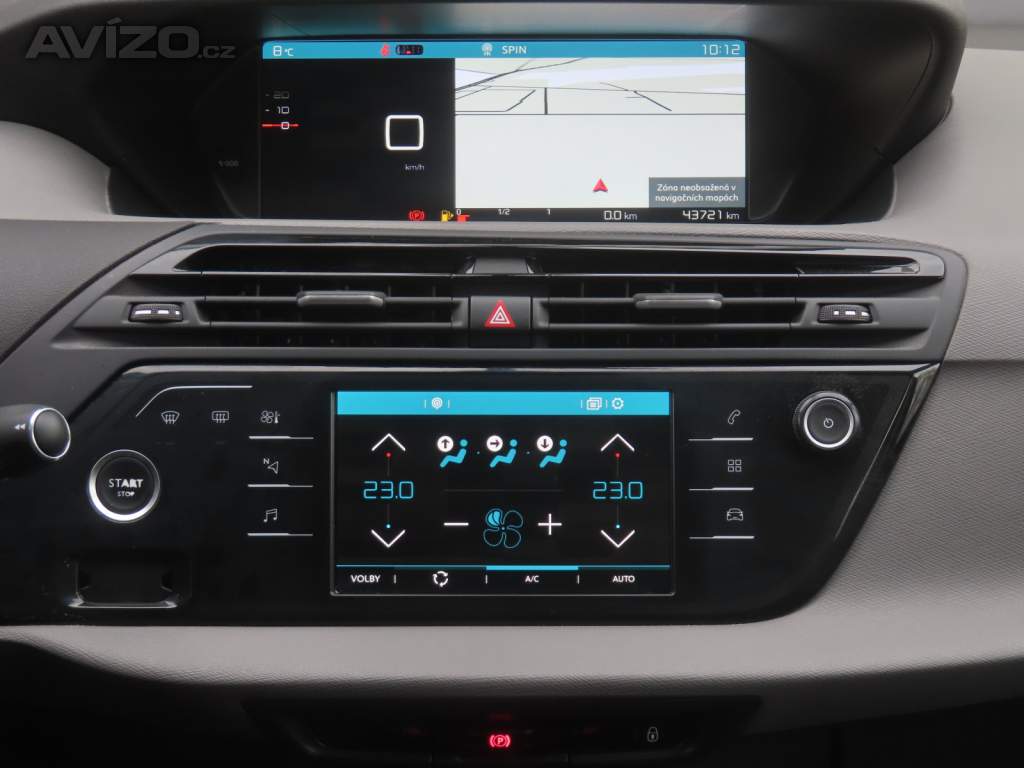 Foto inzerátu Citroën C4 Grand SpaceTourer 1.2 T