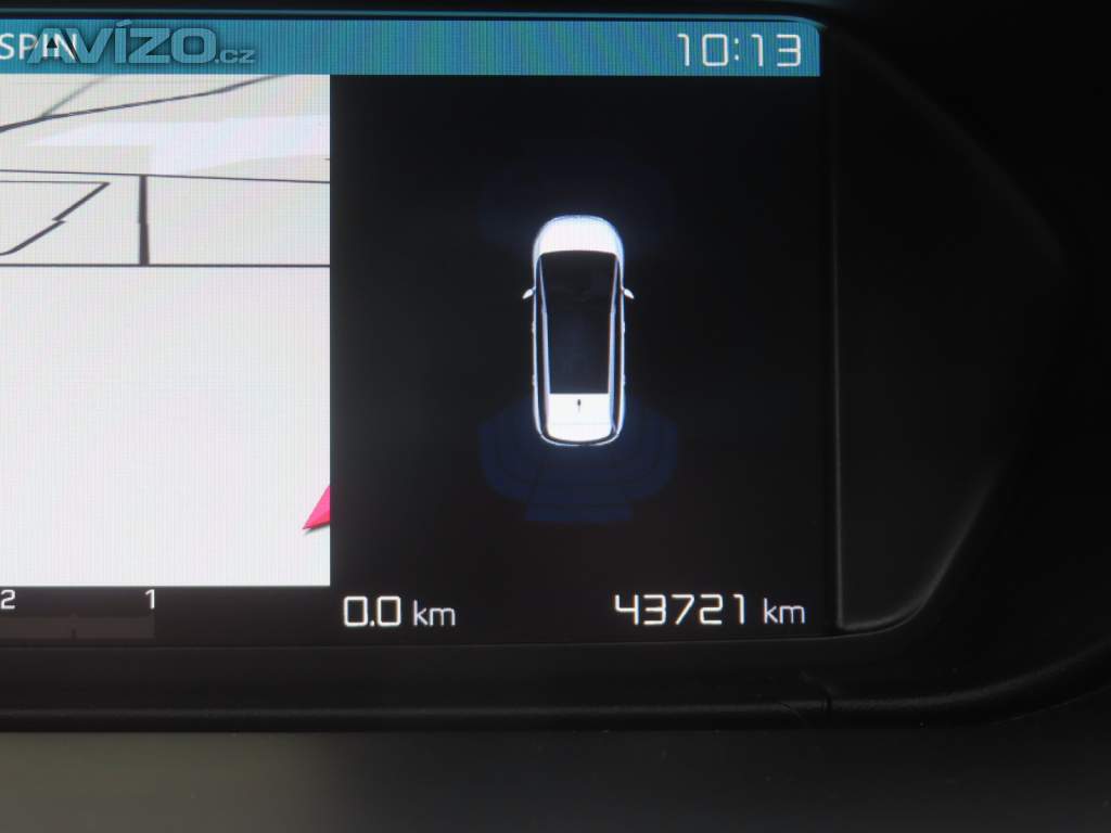 Foto inzerátu Citroën C4 Grand SpaceTourer 1.2 T