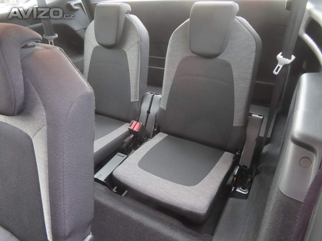 Foto inzerátu Citroën C4 Grand SpaceTourer 1.2 T