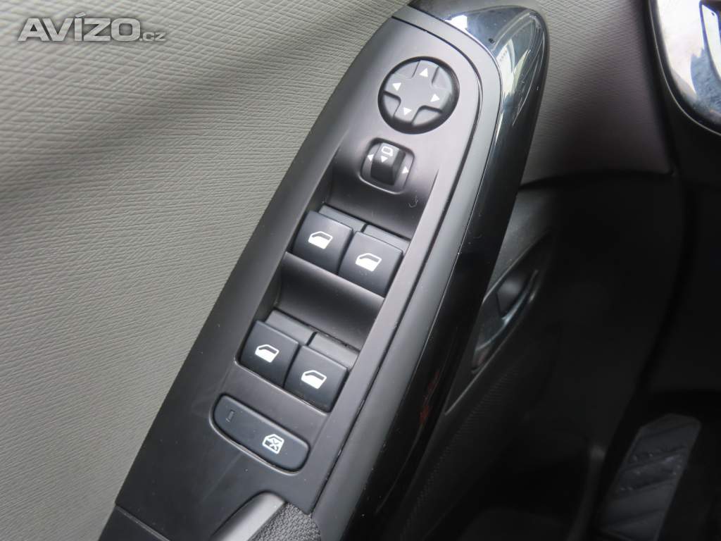 Foto inzerátu Citroën C4 Grand SpaceTourer 1.2 T