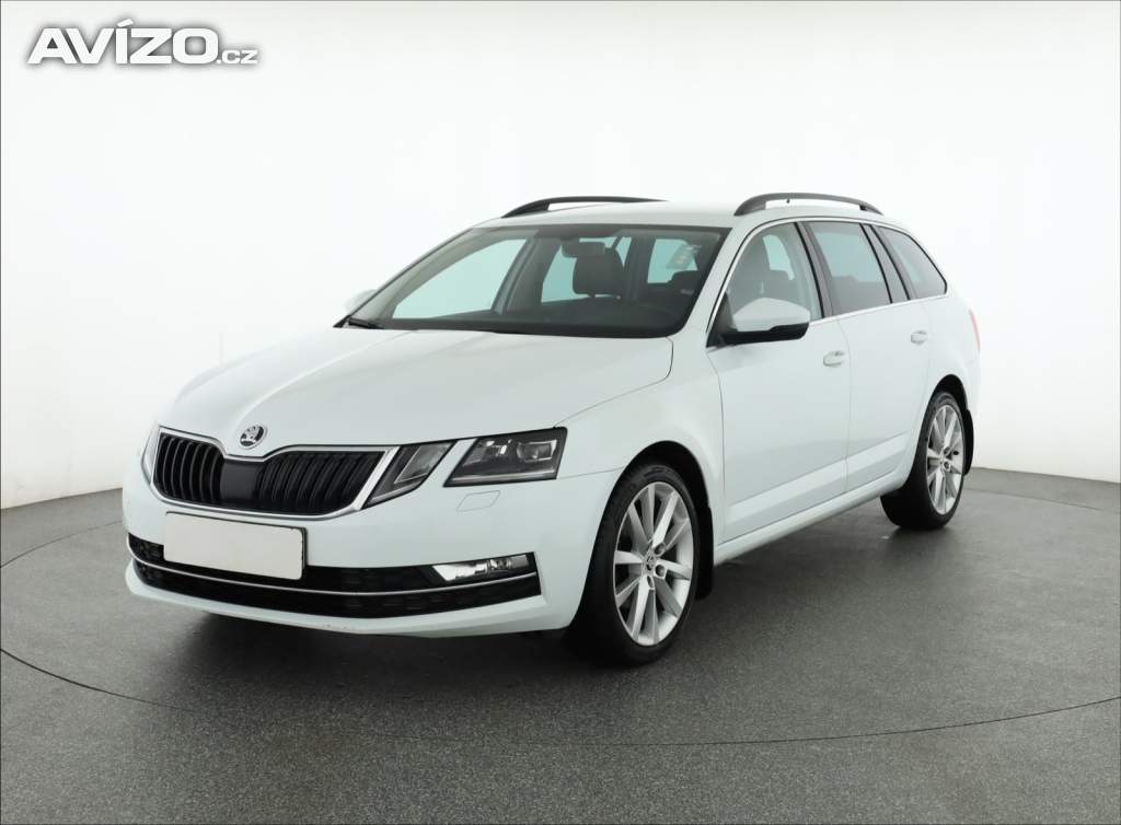 Foto inzerátu Škoda Octavia 2.0 TDI