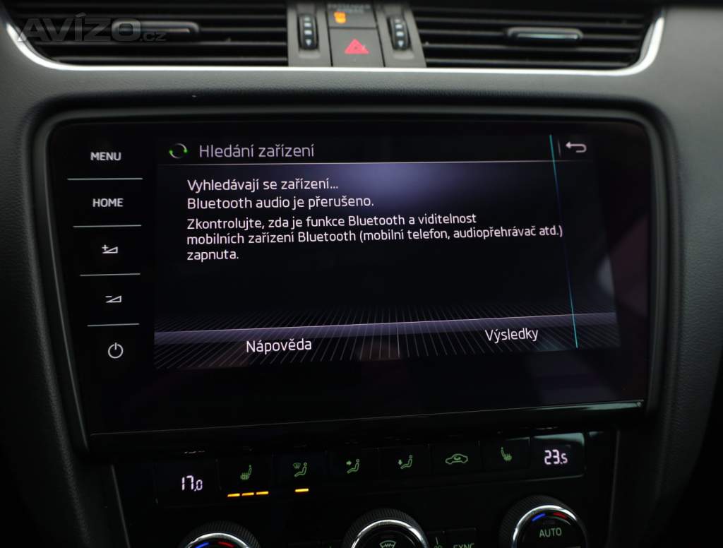 Foto inzerátu Škoda Octavia 2.0 TDI