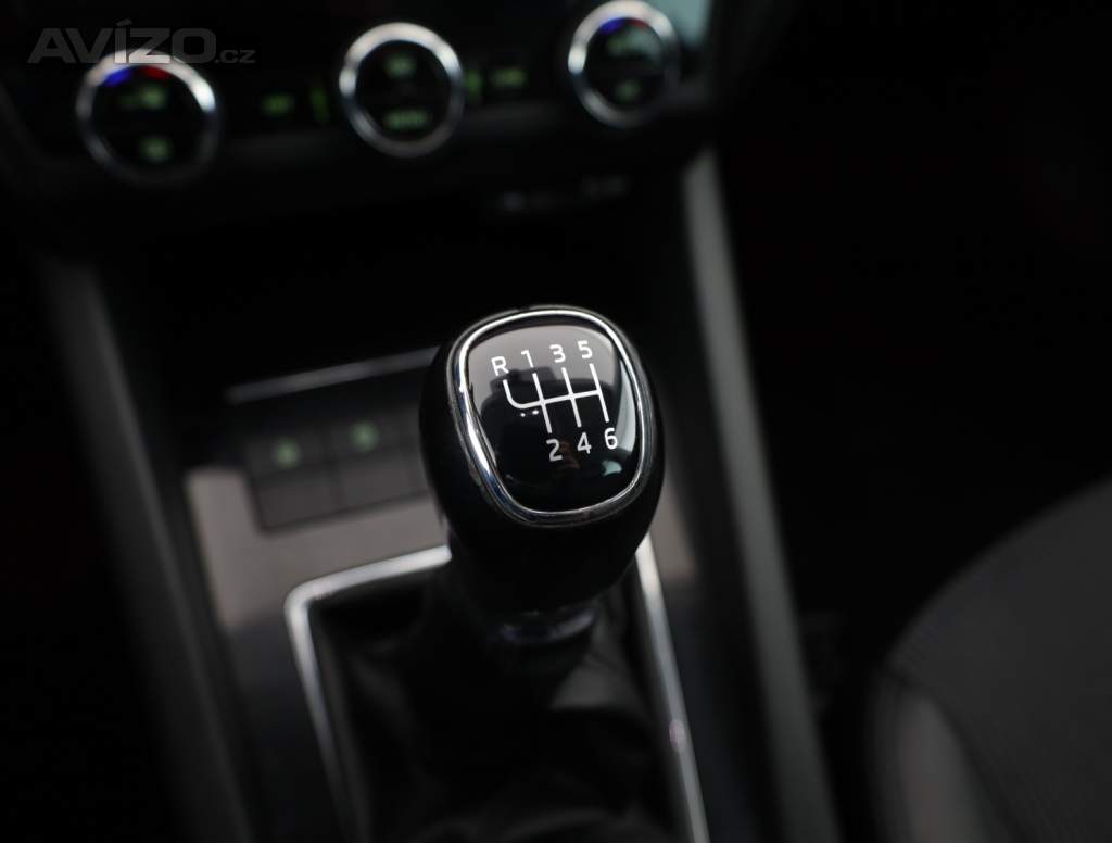 Foto inzerátu Škoda Octavia 2.0 TDI