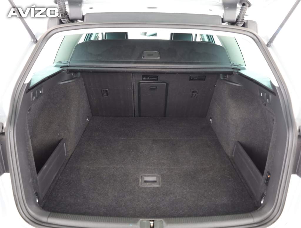 Foto inzerátu Volkswagen Passat 2.0 TDI