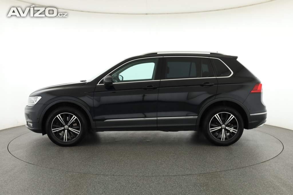 Foto inzerátu Volkswagen Tiguan 2.0 TSI
