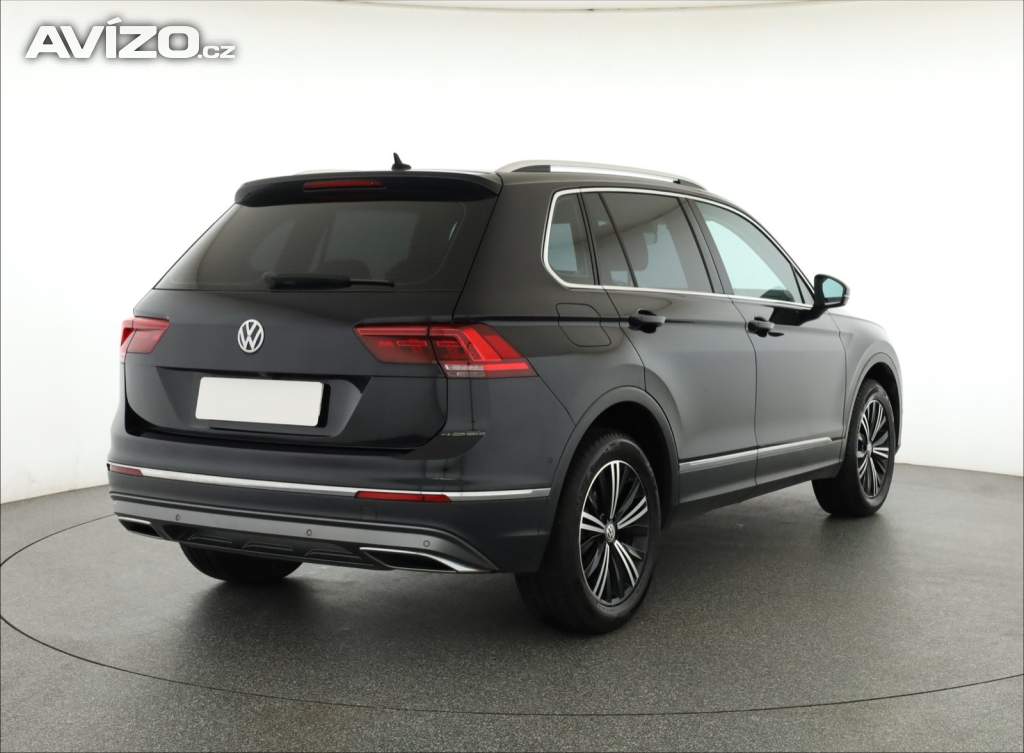 Foto inzerátu Volkswagen Tiguan 2.0 TSI