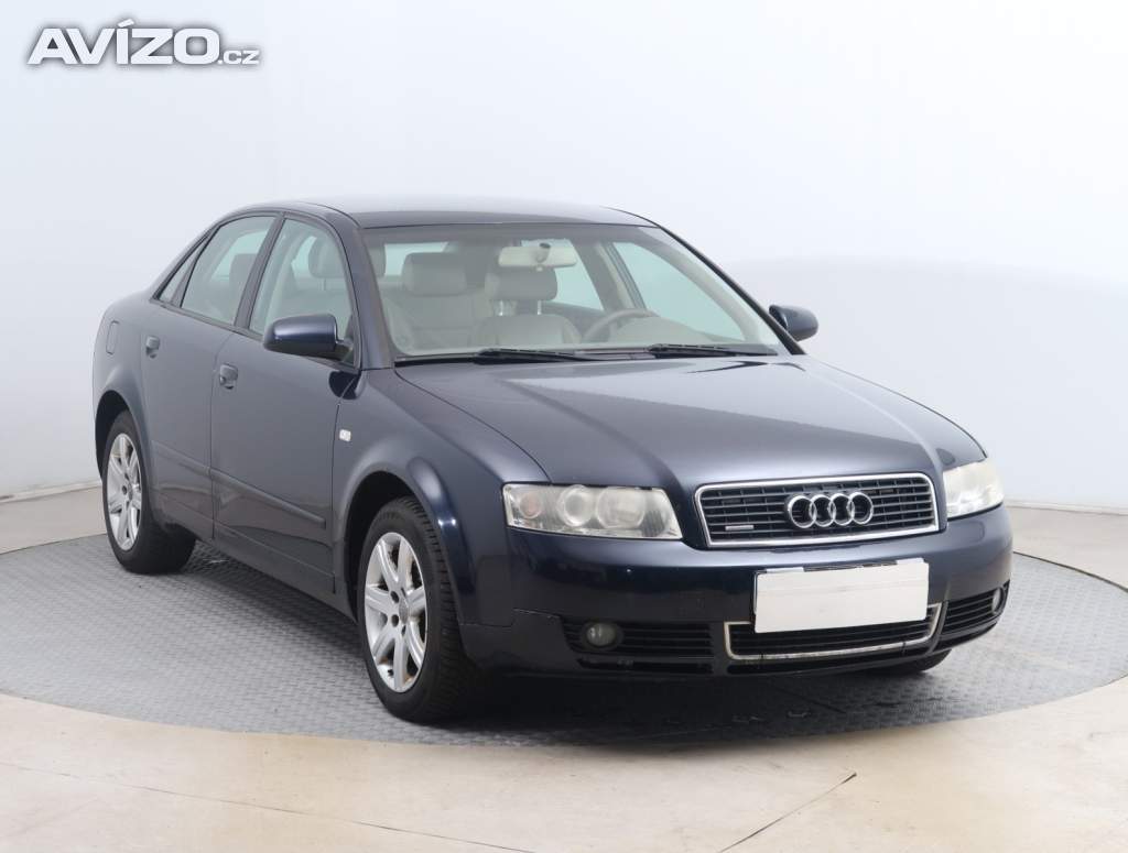 Audi A4 1.9 TDI