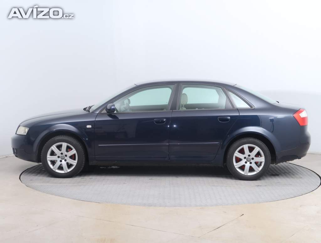 Foto inzerátu Audi A4 1.9 TDI