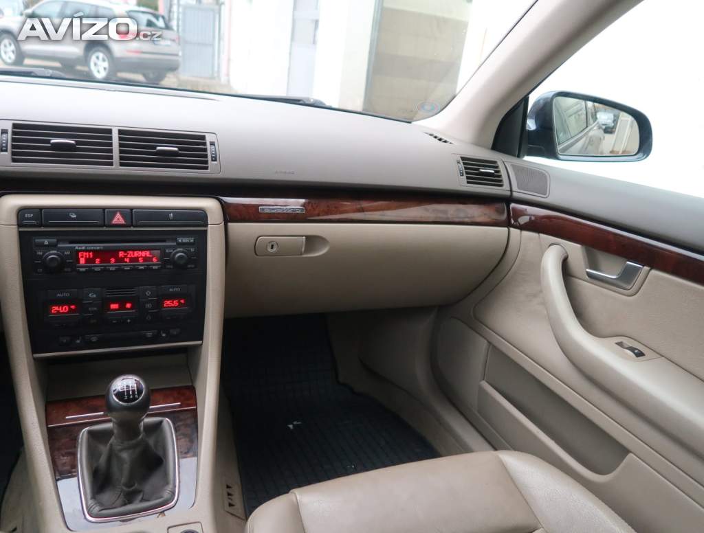 Foto inzerátu Audi A4 1.9 TDI