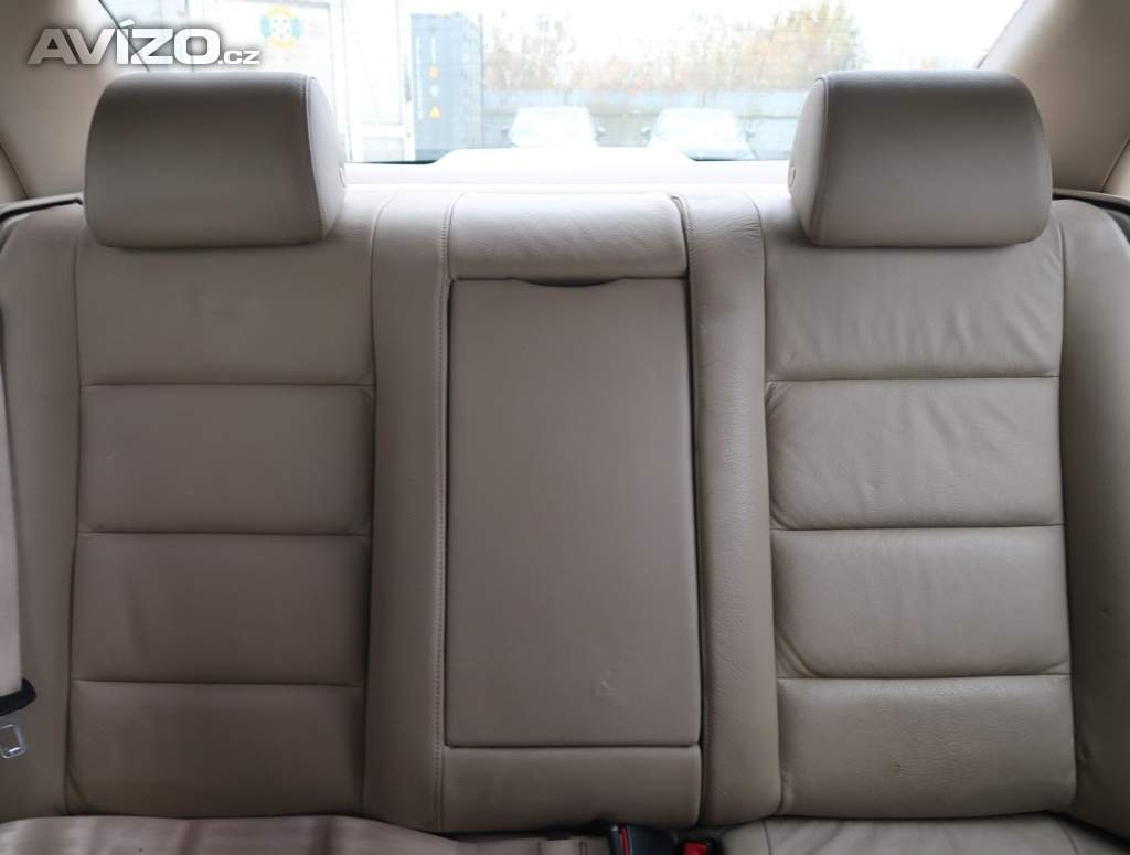 Foto inzerátu Audi A4 1.9 TDI