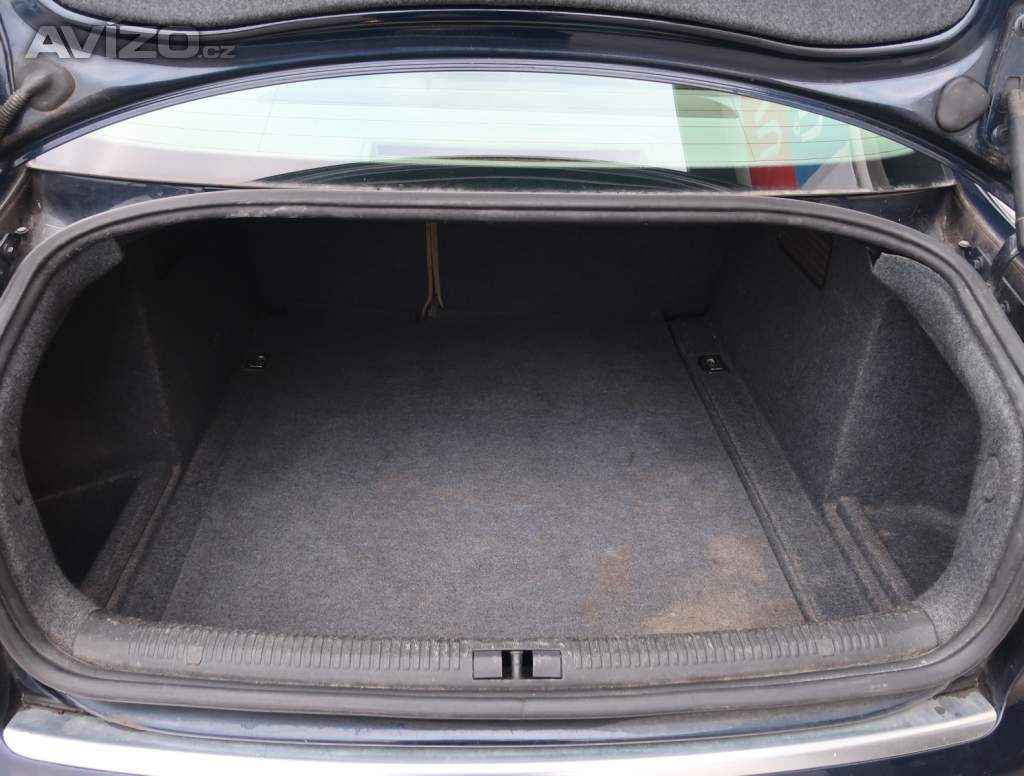 Foto inzerátu Audi A4 1.9 TDI