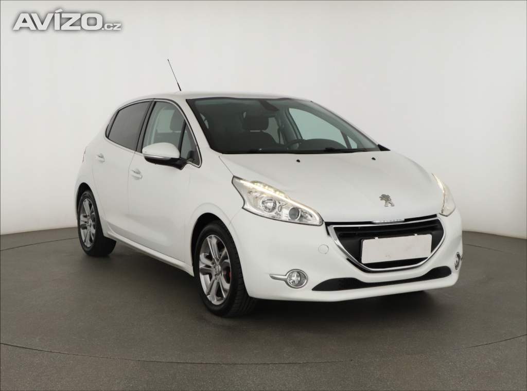 Peugeot 208 1.2 PureTech