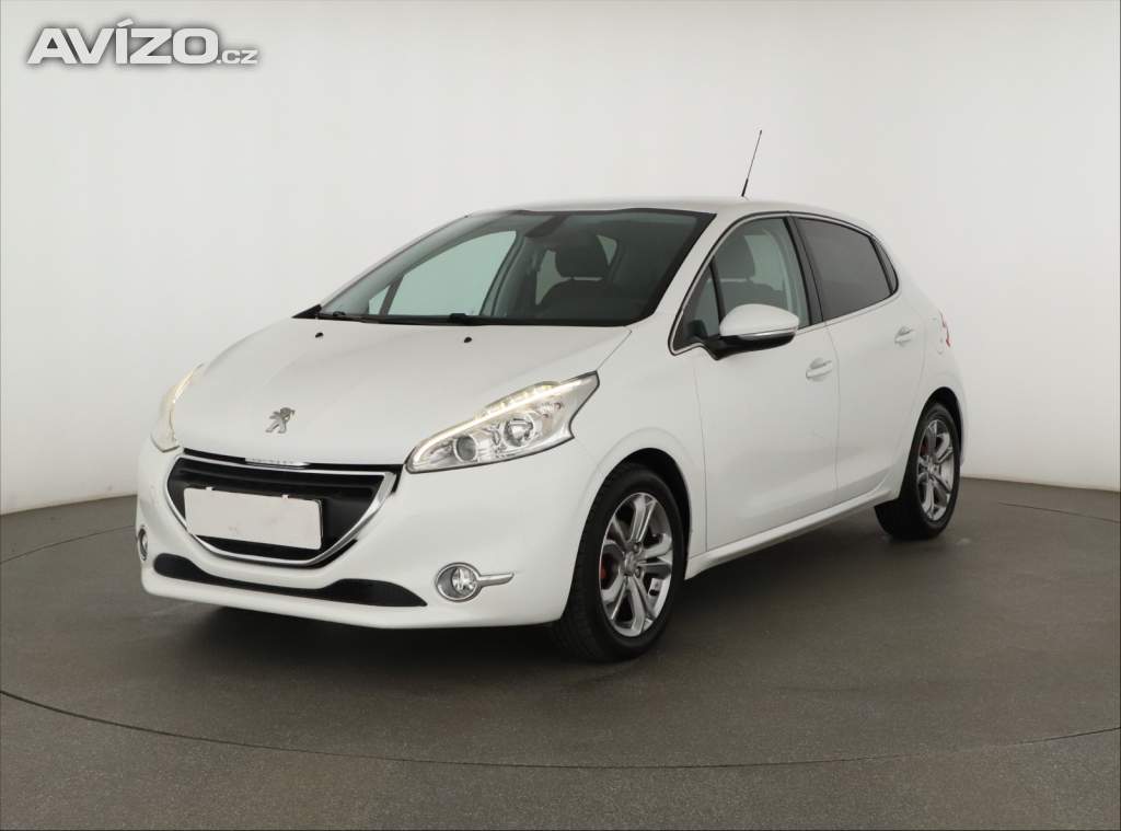 Foto inzerátu Peugeot 208 1.2 PureTech