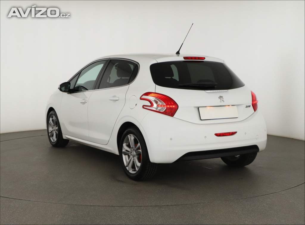 Foto inzerátu Peugeot 208 1.2 PureTech