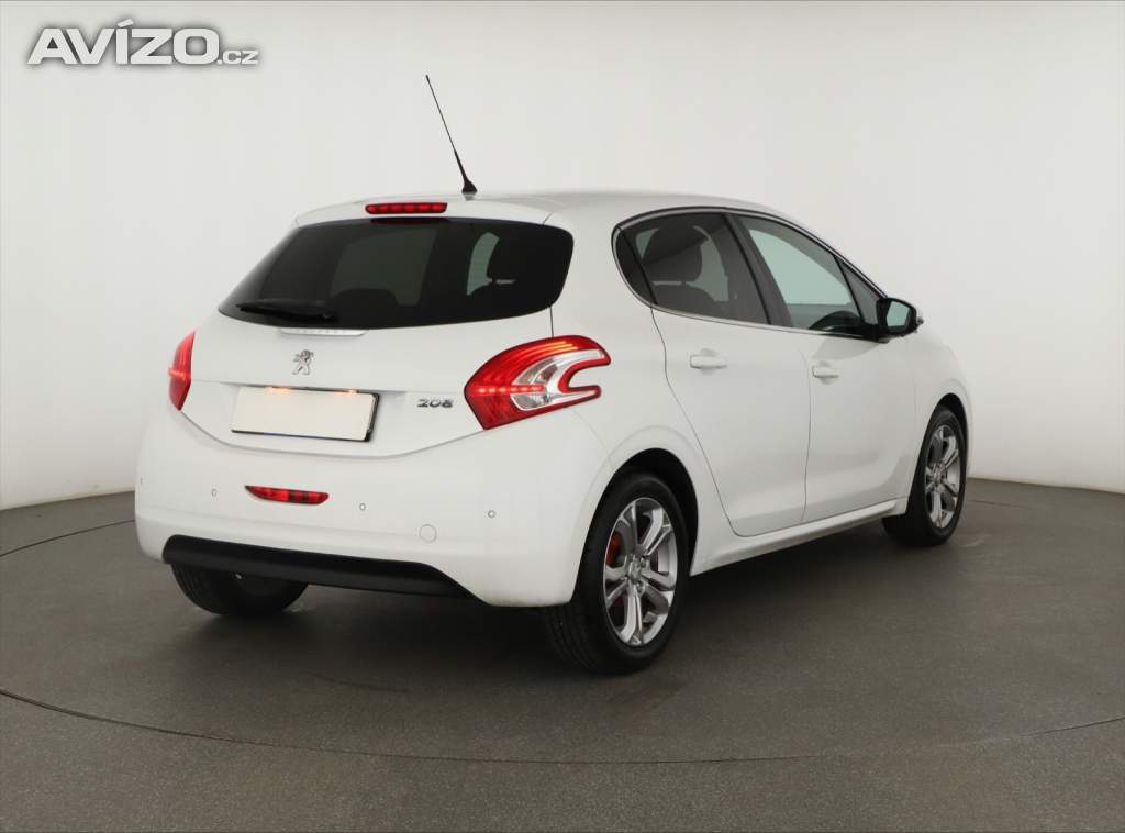 Foto inzerátu Peugeot 208 1.2 PureTech