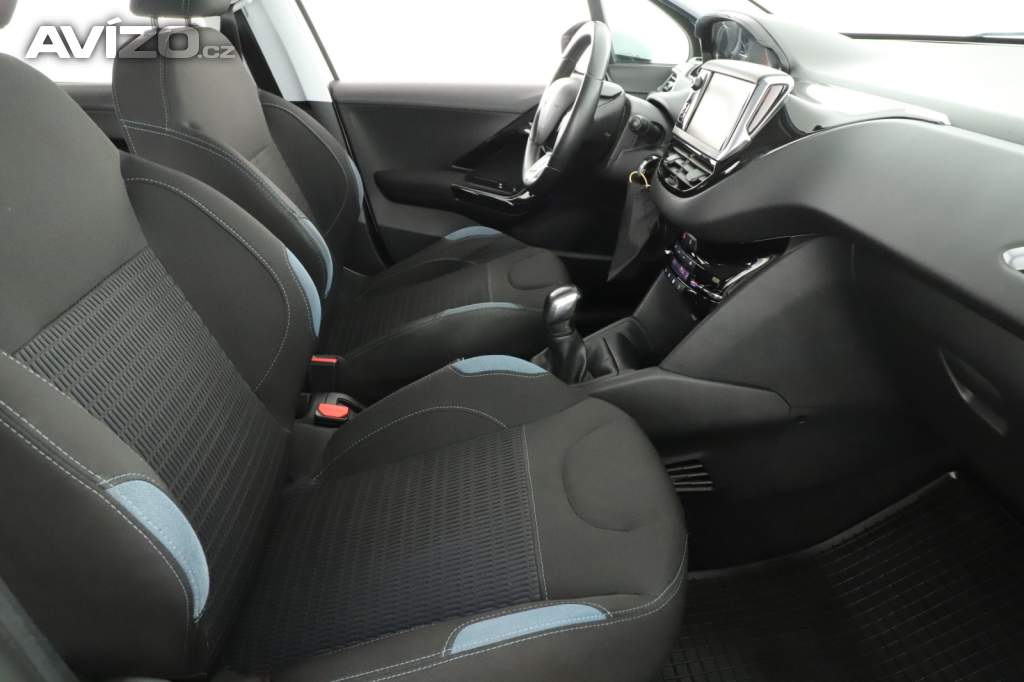 Foto inzerátu Peugeot 208 1.2 PureTech