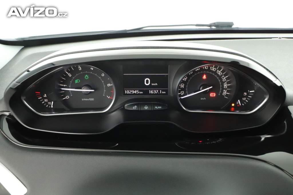 Foto inzerátu Peugeot 208 1.2 PureTech