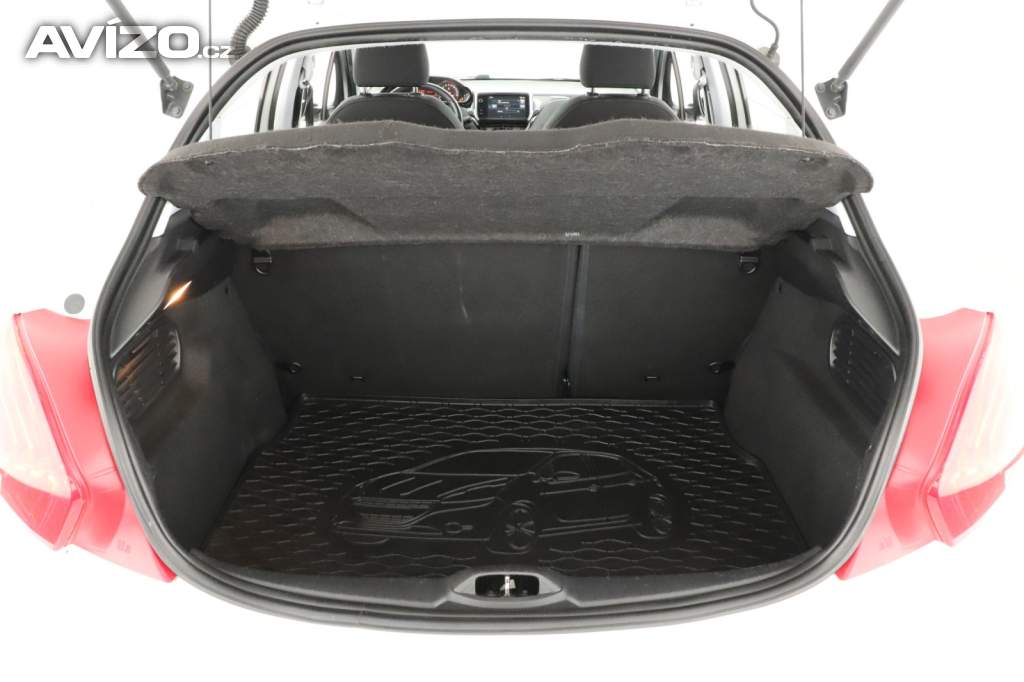 Foto inzerátu Peugeot 208 1.2 PureTech