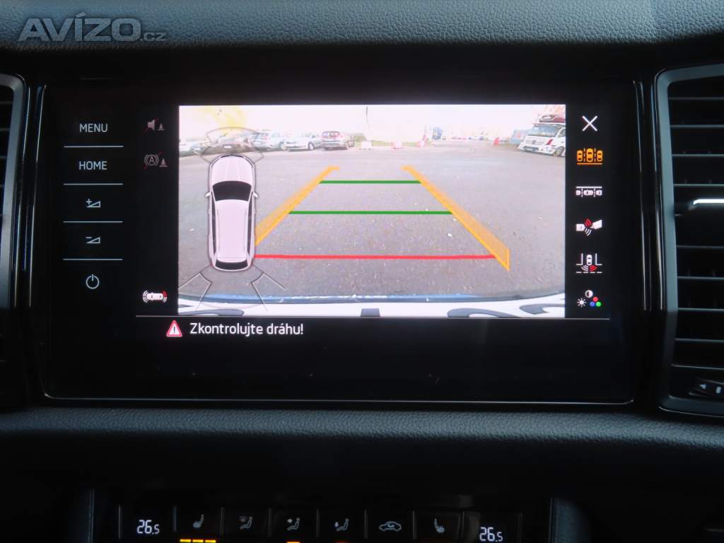 Foto inzerátu Škoda Kodiaq RS 2.0 TDI