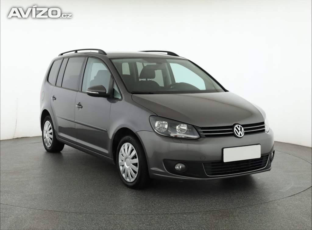 Volkswagen Touran 1.4 TSI
