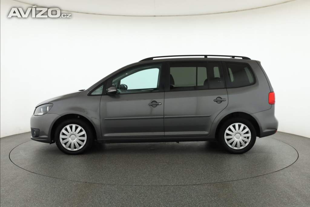 Foto inzerátu Volkswagen Touran 1.4 TSI
