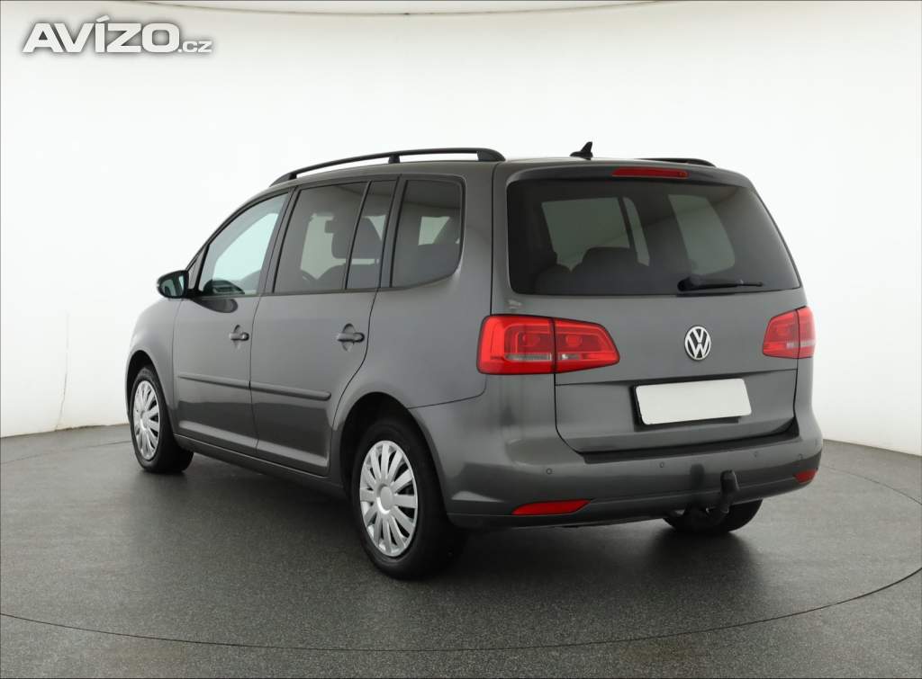 Foto inzerátu Volkswagen Touran 1.4 TSI