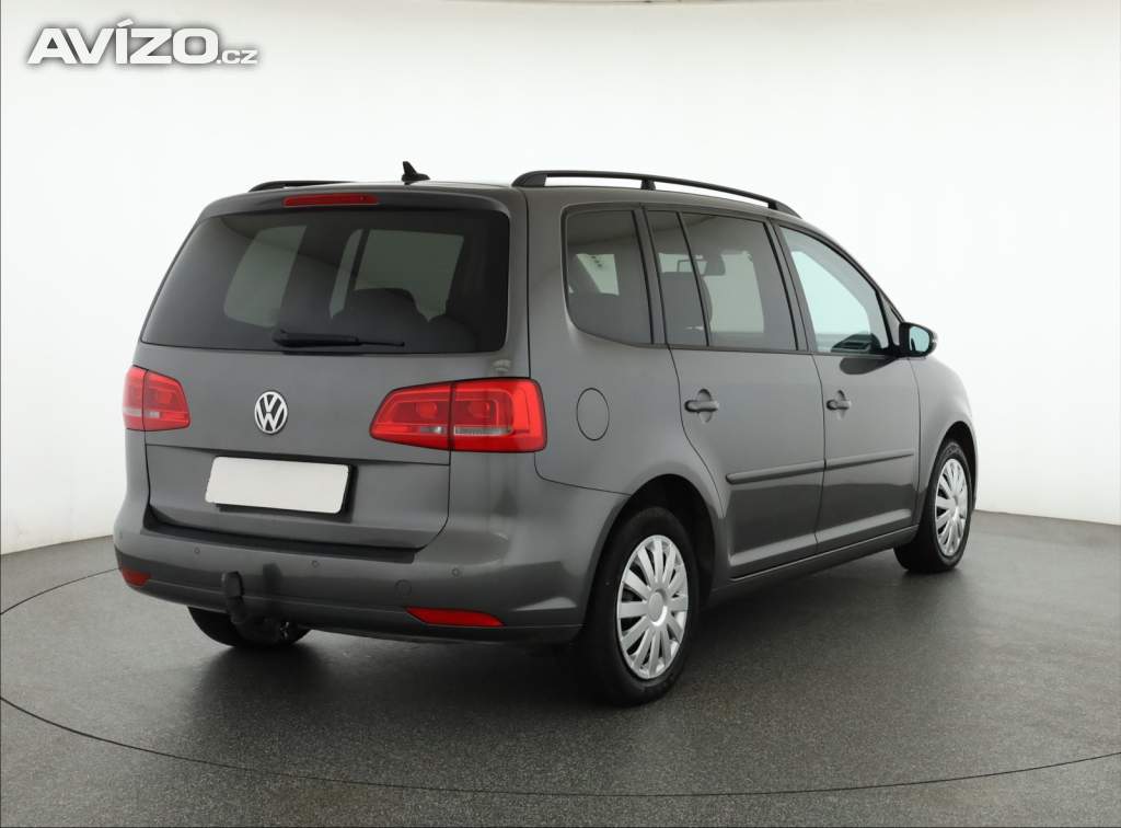 Foto inzerátu Volkswagen Touran 1.4 TSI