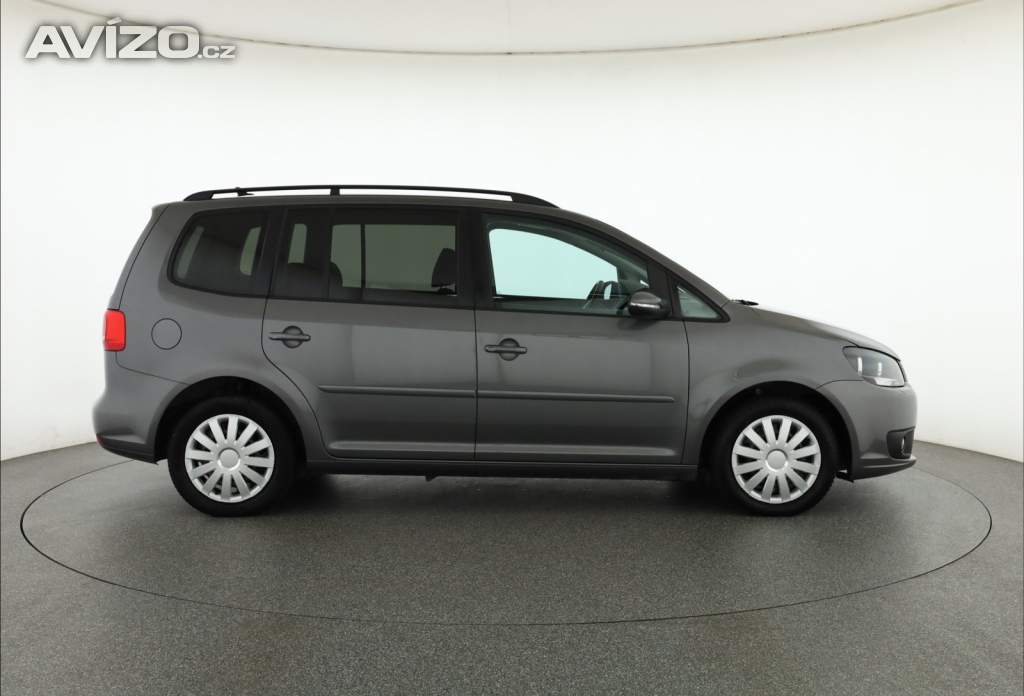 Foto inzerátu Volkswagen Touran 1.4 TSI