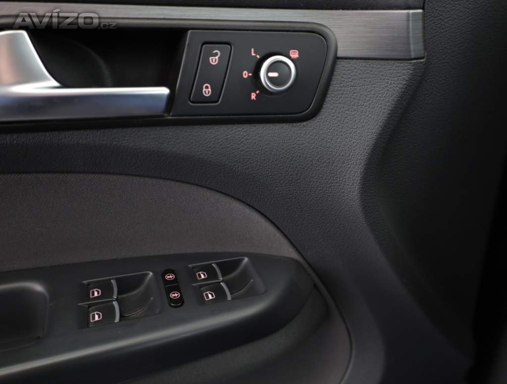 Foto inzerátu Volkswagen Touran 1.4 TSI