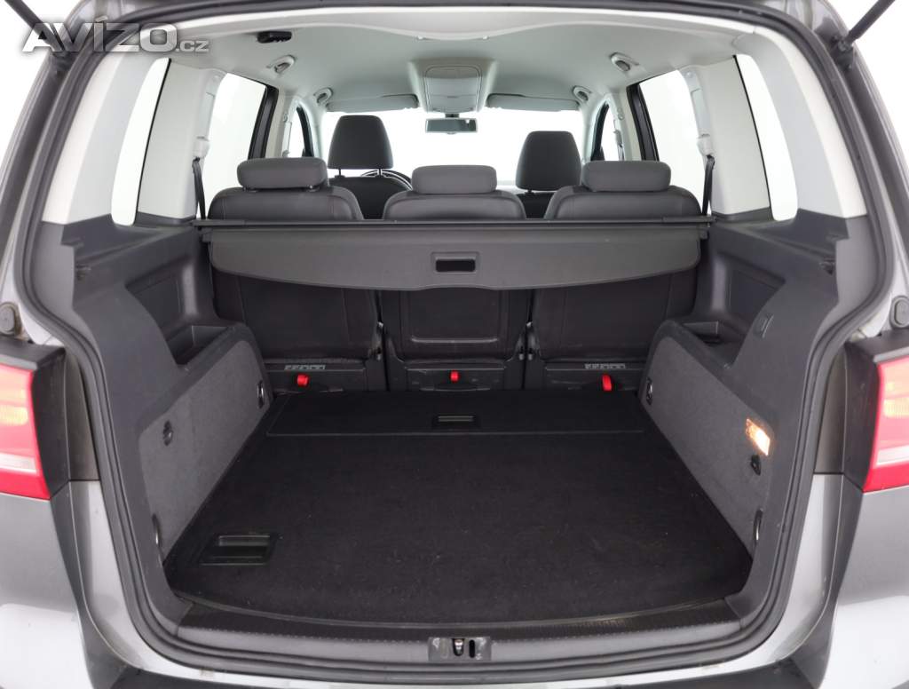 Foto inzerátu Volkswagen Touran 1.4 TSI
