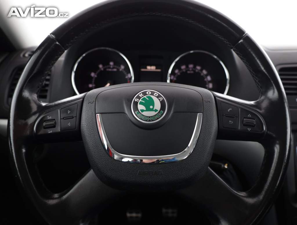 Foto inzerátu Škoda Yeti 1.2 TSI