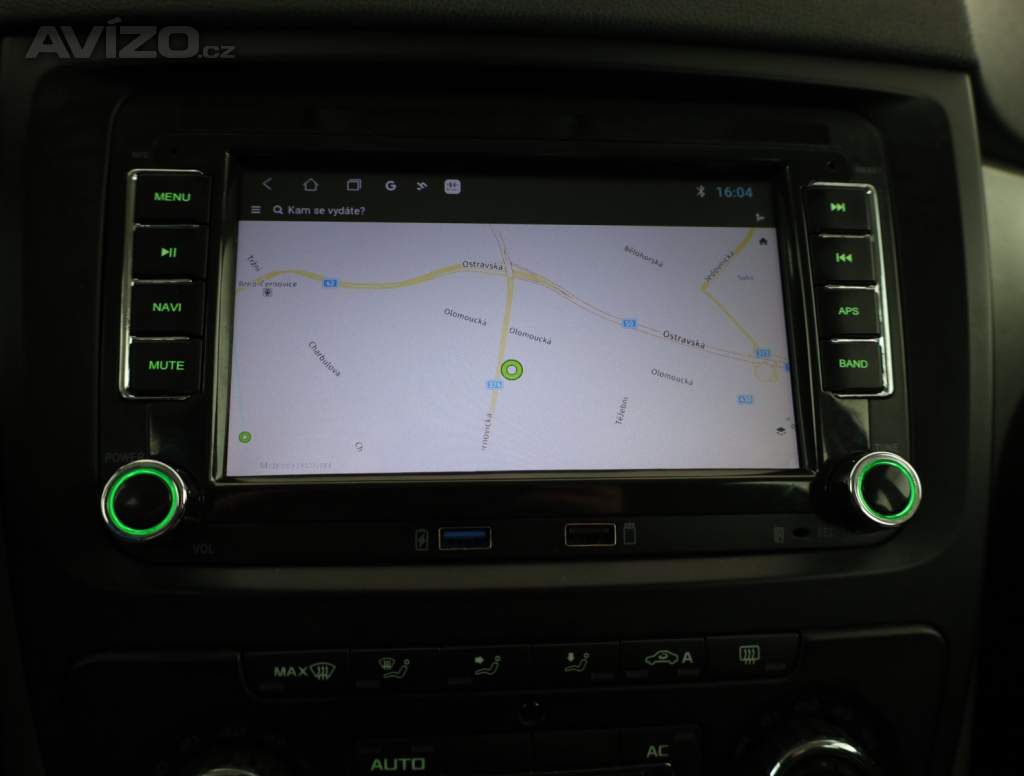 Foto inzerátu Škoda Yeti 1.2 TSI