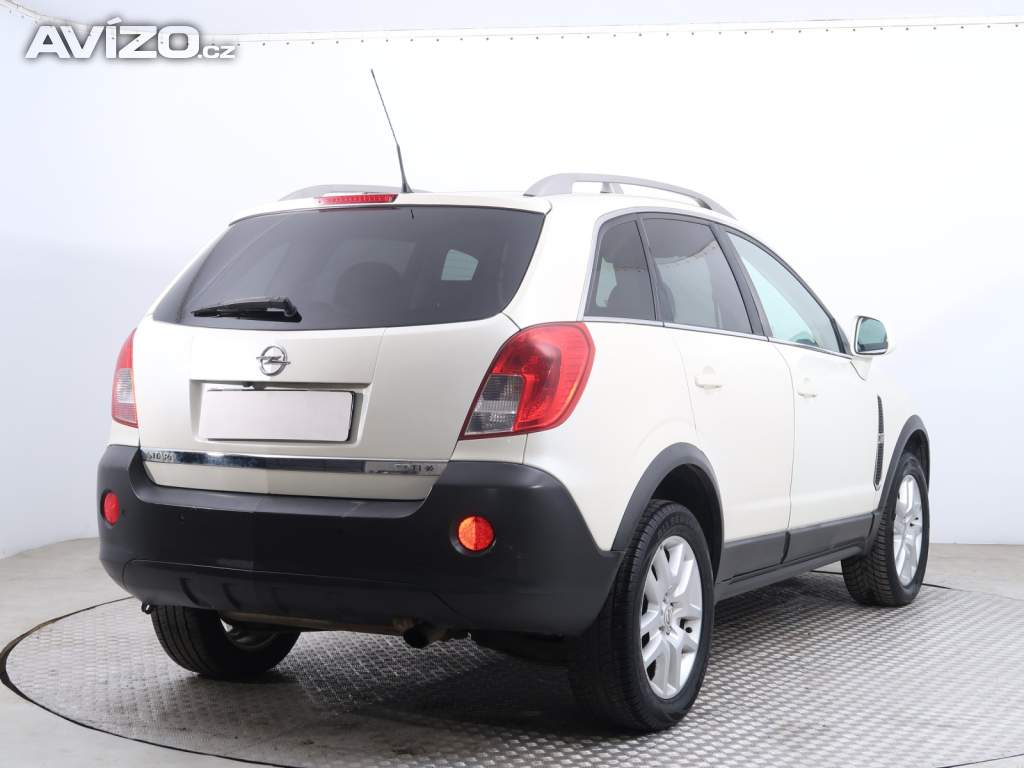 Foto inzerátu Opel Antara 2.2 CDTI