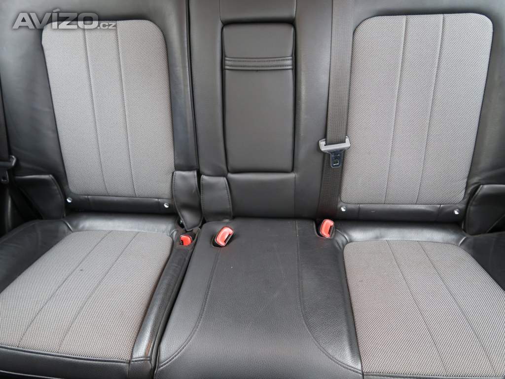 Foto inzerátu Opel Antara 2.2 CDTI
