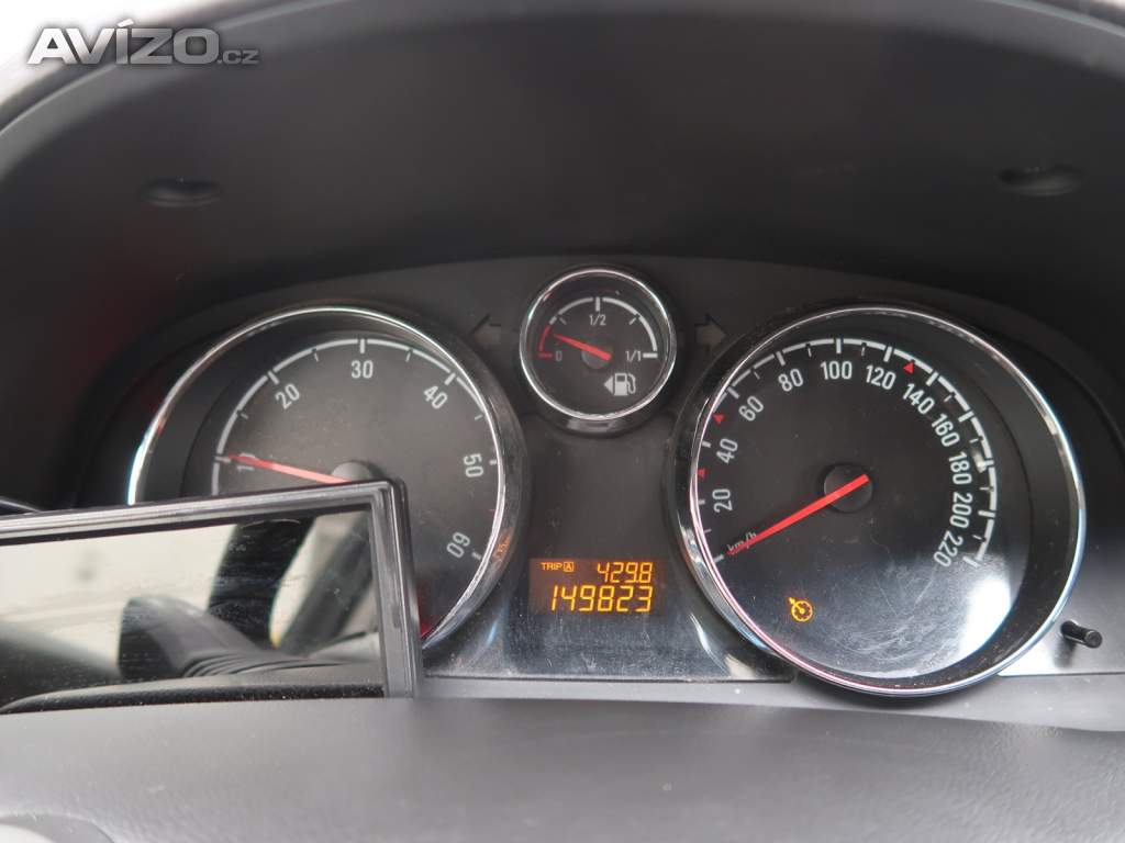 Foto inzerátu Opel Antara 2.2 CDTI