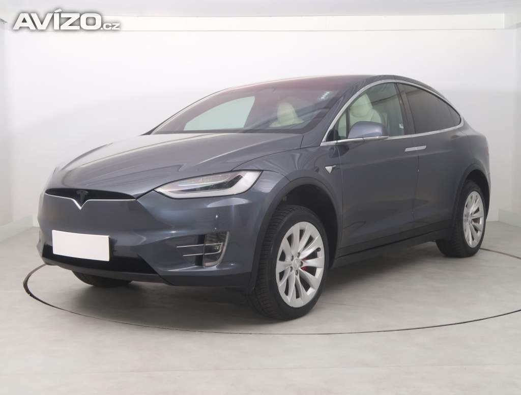 Foto inzerátu Tesla Model X Performance