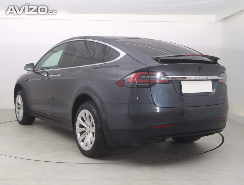 Foto inzerátu Tesla Model X Performance