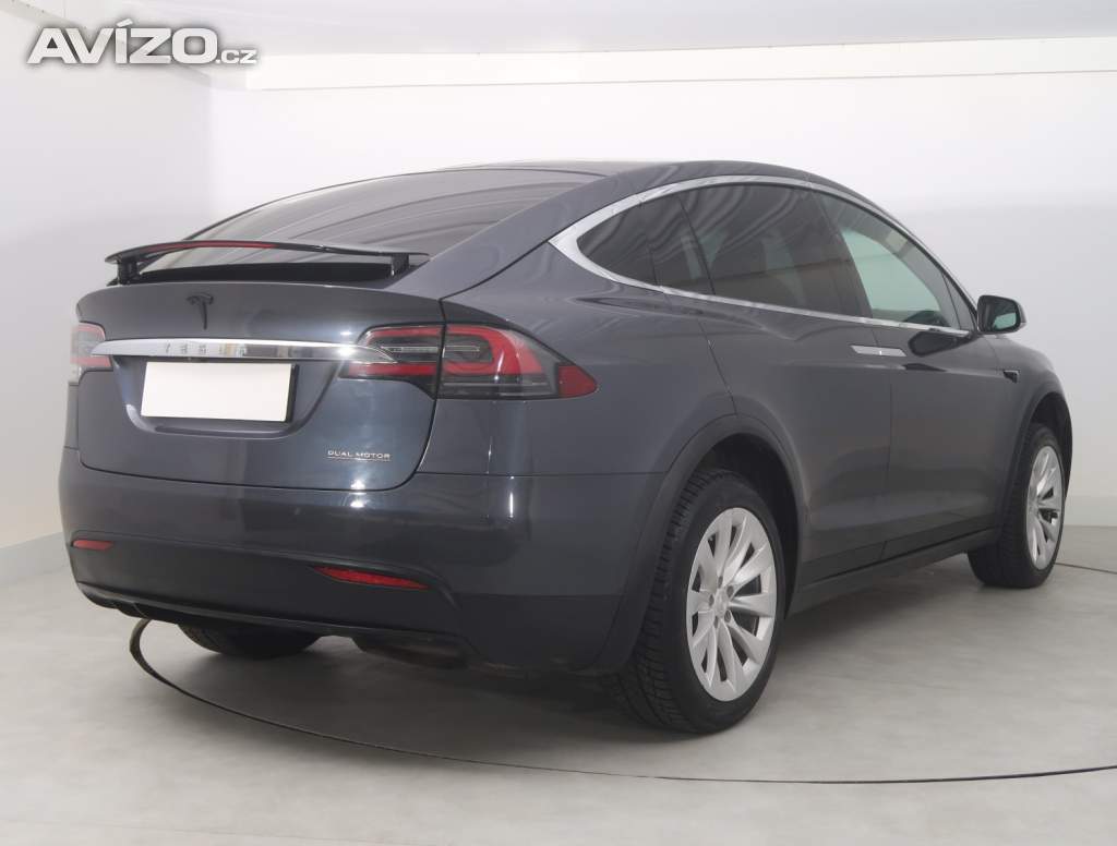 Foto inzerátu Tesla Model X Performance