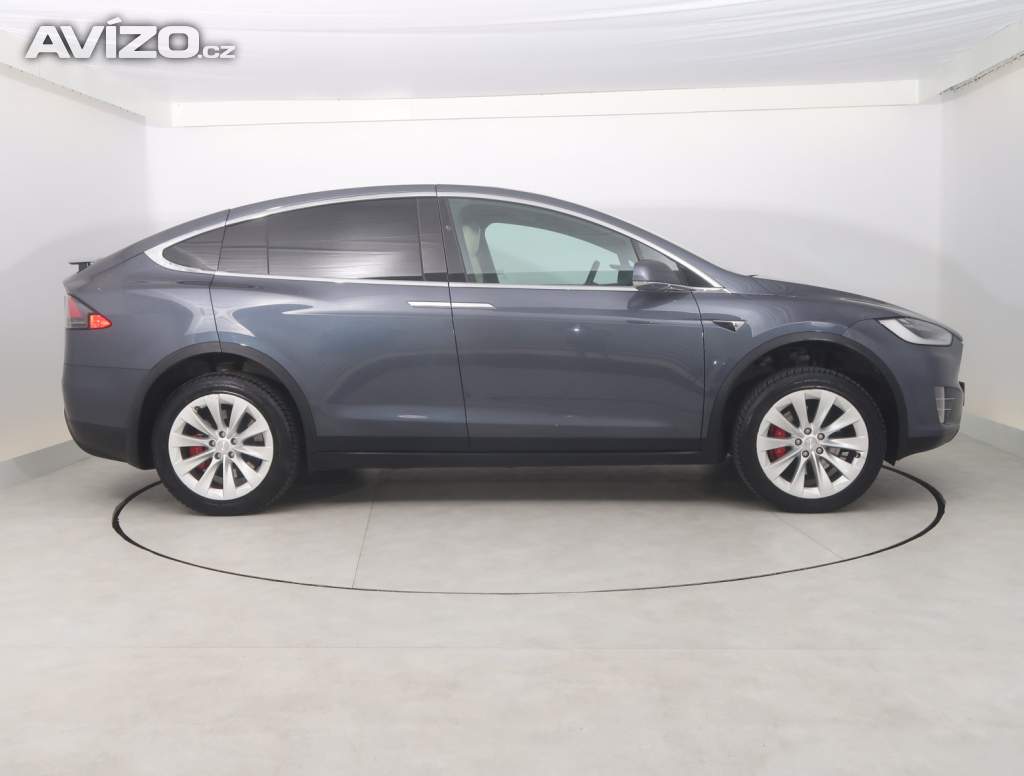 Foto inzerátu Tesla Model X Performance
