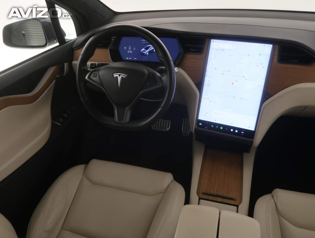 Foto inzerátu Tesla Model X Performance