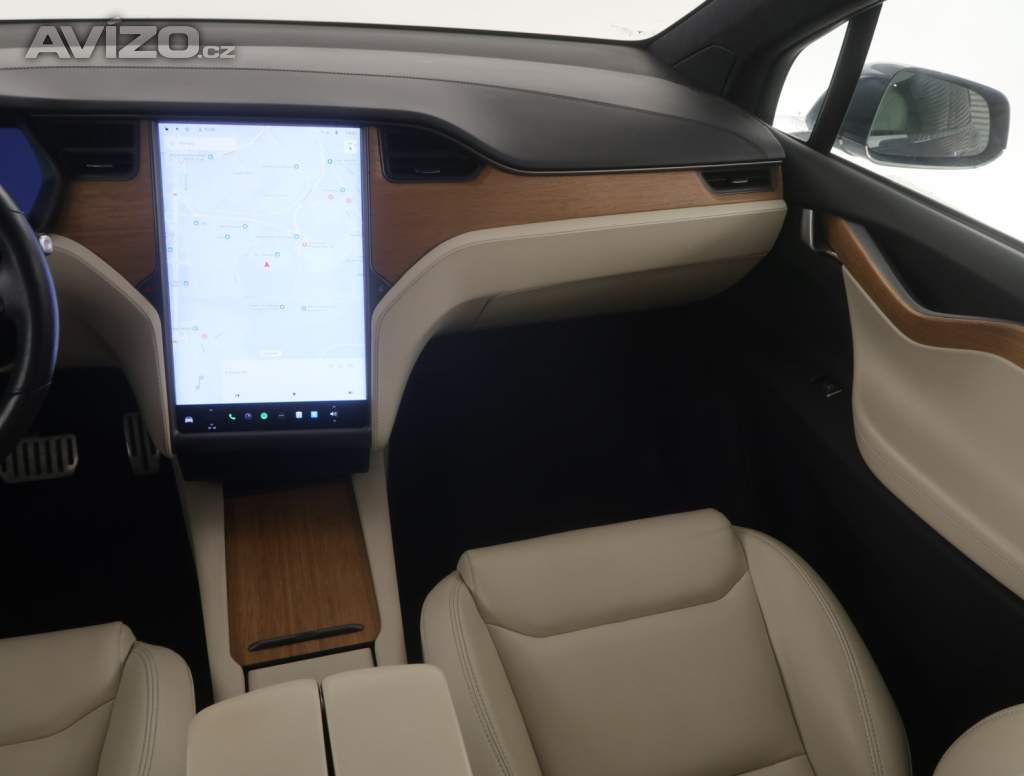 Foto inzerátu Tesla Model X Performance