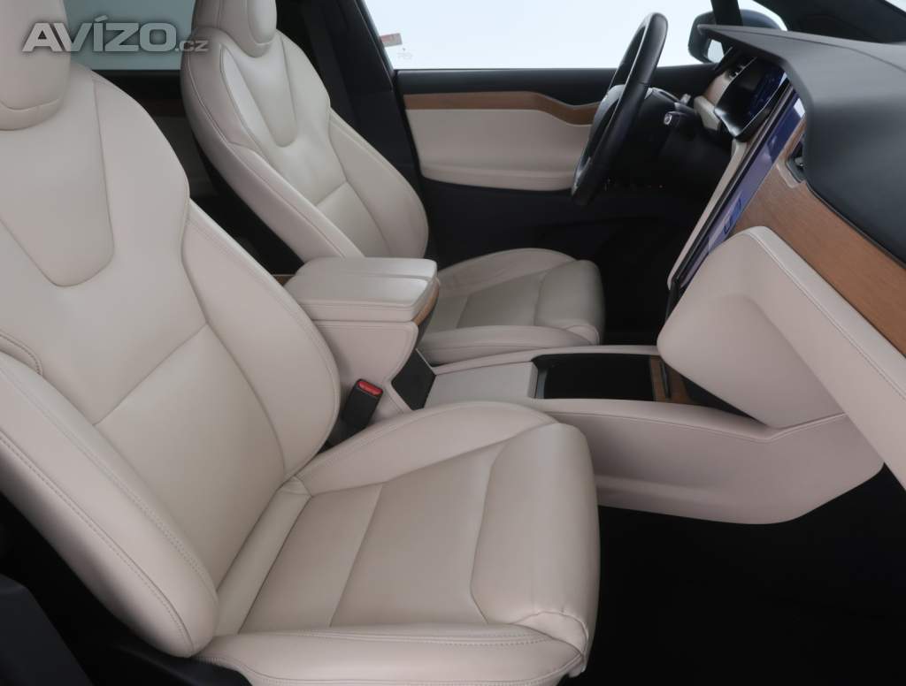 Foto inzerátu Tesla Model X Performance